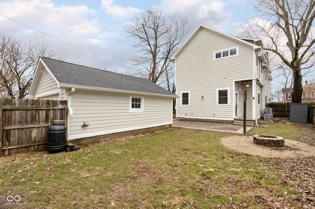 1594 Cherry Street, Noblesville, IN 46060