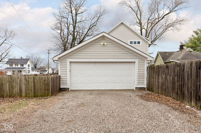 1594 Cherry Street, Noblesville, IN 46060