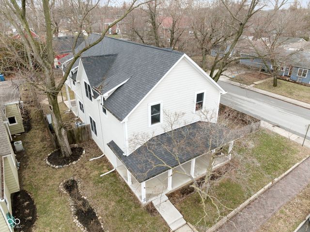 1594 Cherry Street, Noblesville, IN 46060