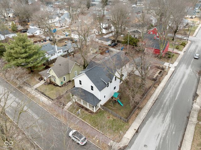 1594 Cherry Street, Noblesville, IN 46060