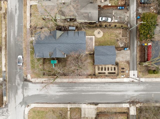 1594 Cherry Street, Noblesville, IN 46060