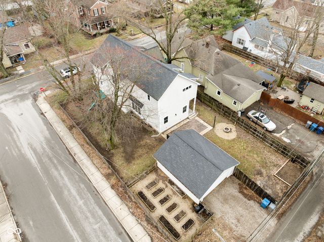 1594 Cherry Street, Noblesville, IN 46060