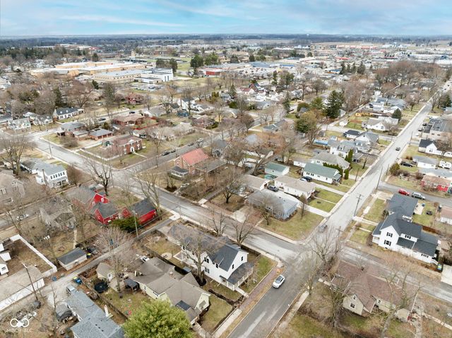 1594 Cherry Street, Noblesville, IN 46060