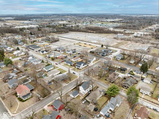 1594 Cherry Street, Noblesville, IN 46060