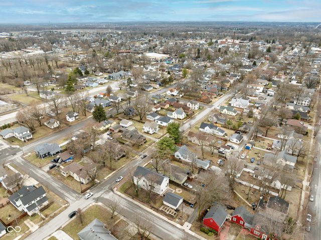 1594 Cherry Street, Noblesville, IN 46060