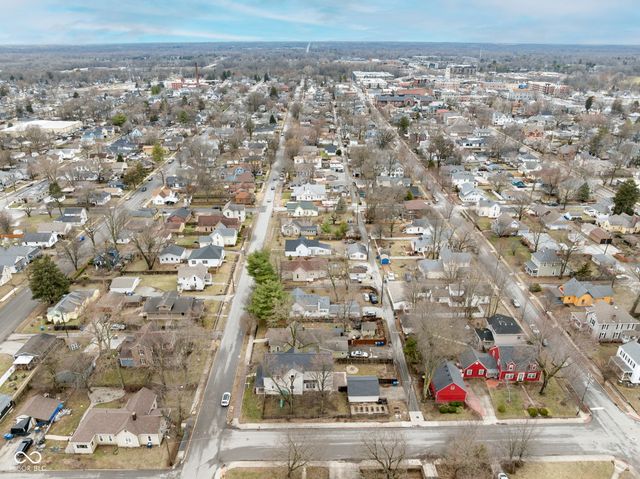 1594 Cherry Street, Noblesville, IN 46060