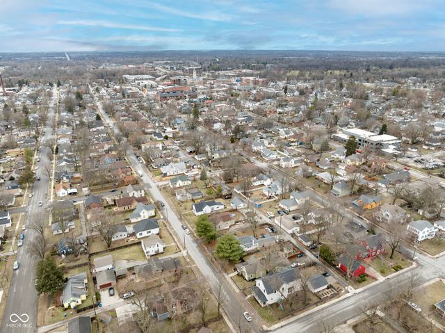 1594 Cherry Street, Noblesville, IN 46060