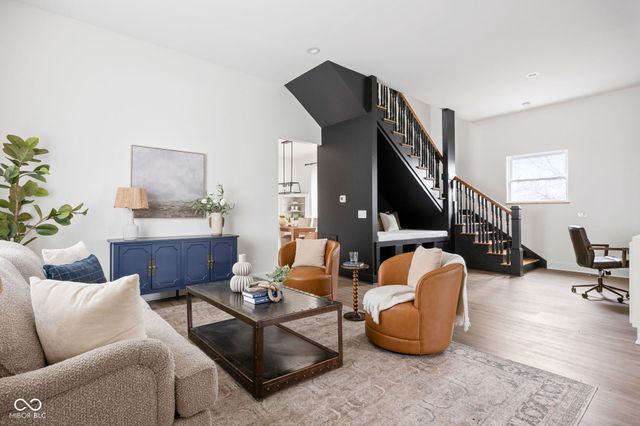 1594 Cherry Street, Noblesville, IN 46060