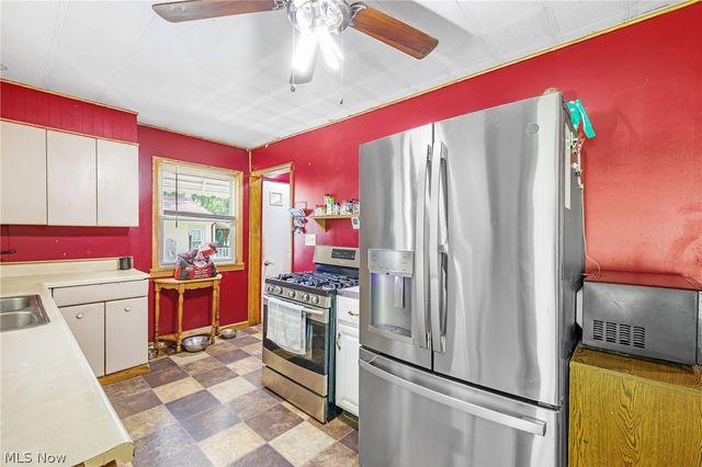 1707 Mohawk Drive, Akron, OH 44306