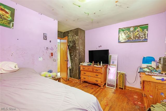 1707 Mohawk Drive, Akron, OH 44306