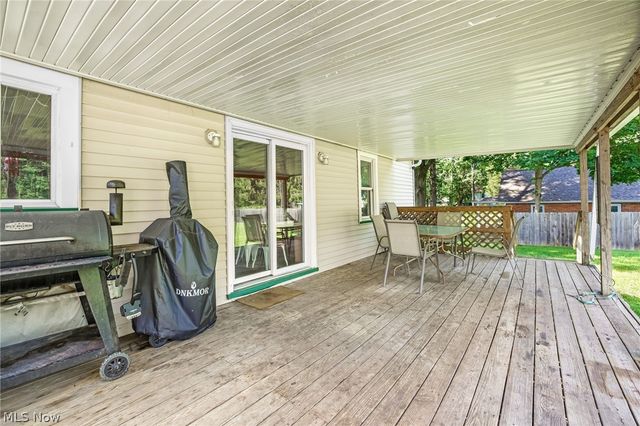 1707 Mohawk Drive, Akron, OH 44306