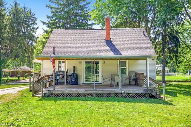 1707 Mohawk Drive, Akron, OH 44306