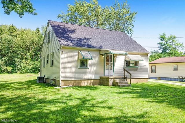 1707 Mohawk Drive, Akron, OH 44306
