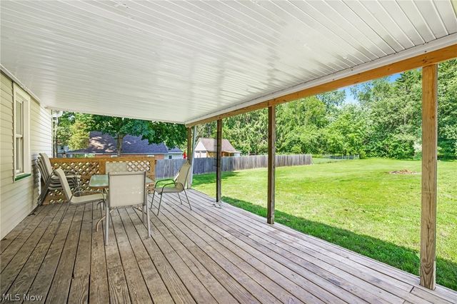1707 Mohawk Drive, Akron, OH 44306