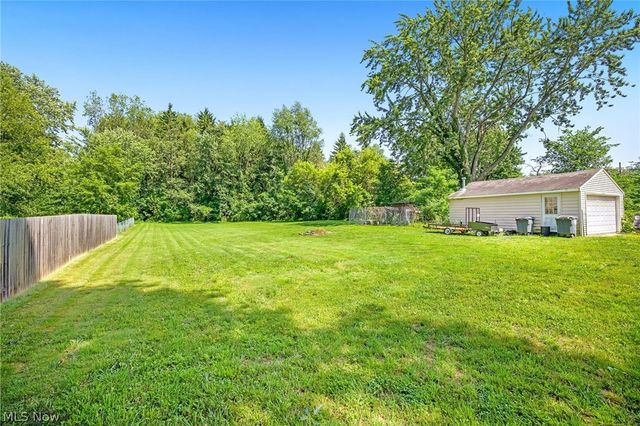 1707 Mohawk Drive, Akron, OH 44306