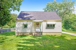 1707 Mohawk Drive, Akron, OH 44306