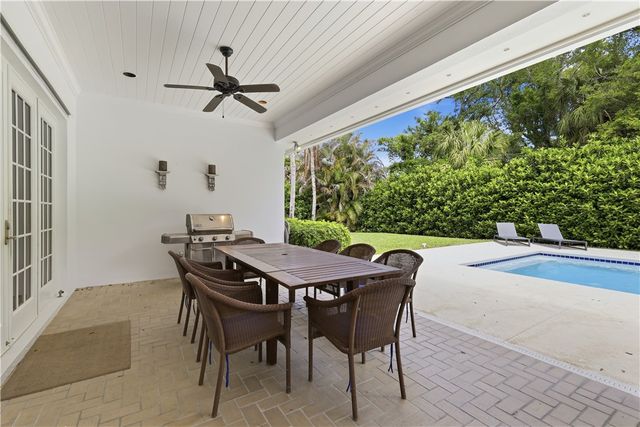 2116 Cavalla Road, Vero Beach, FL 32963