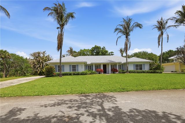 2116 Cavalla Road, Vero Beach, FL 32963