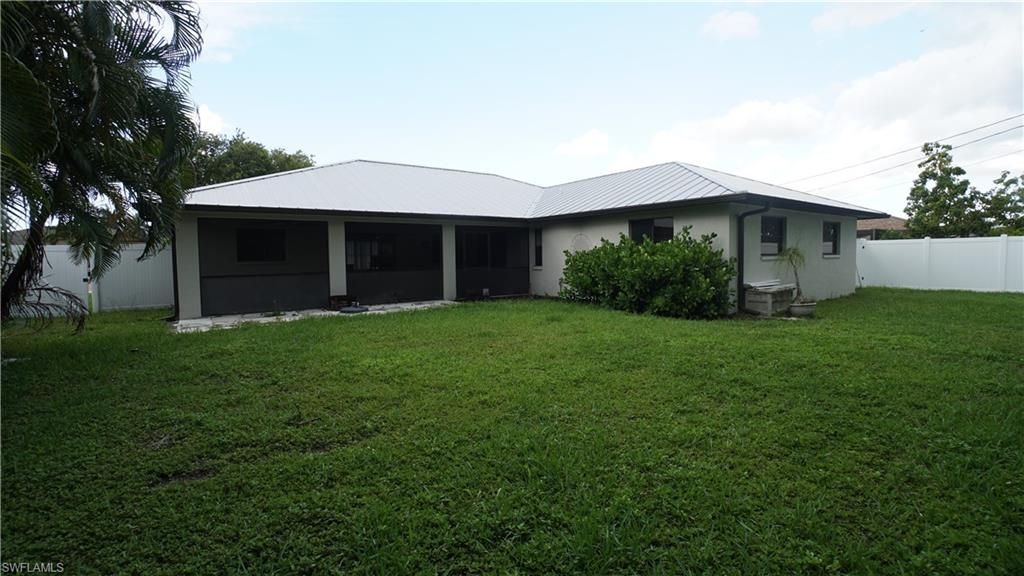 1203 33rd ST, CAPE CORAL, FL 33904 — photo 4