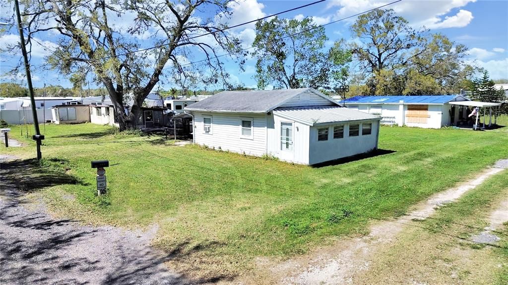 6673 146TH AVENUE N, Clearwater, FL 33764