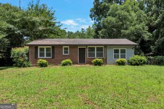 6414 Shadow Rock Drive, Lithonia, GA 30058