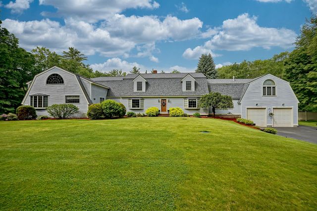 73-75 Dearborn Road, Greenland, NH 03840