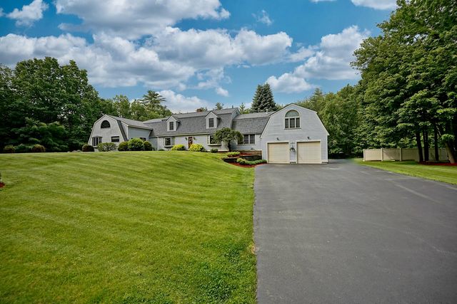 73-75 Dearborn Road, Greenland, NH 03840