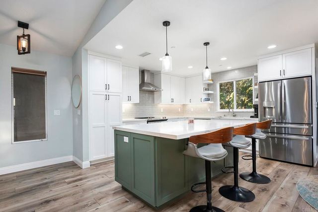 2792 LA CRESTA RD, El Cajon, CA 92021