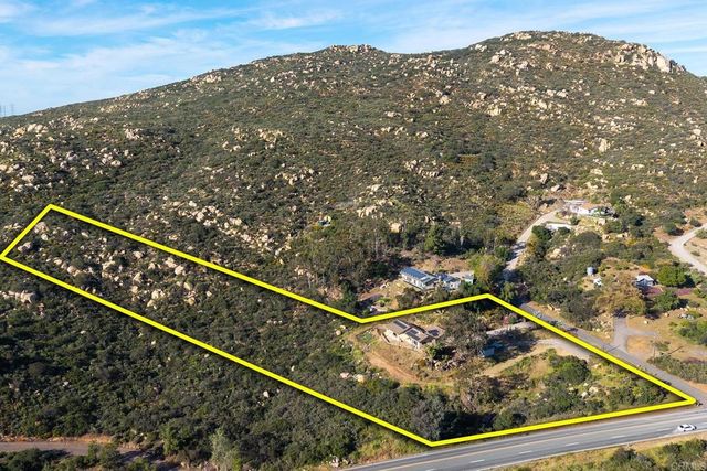 2792 LA CRESTA RD, El Cajon, CA 92021