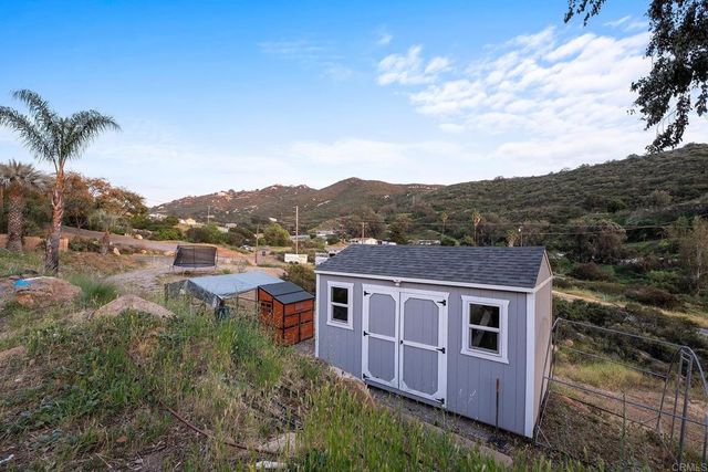 2792 LA CRESTA RD, El Cajon, CA 92021