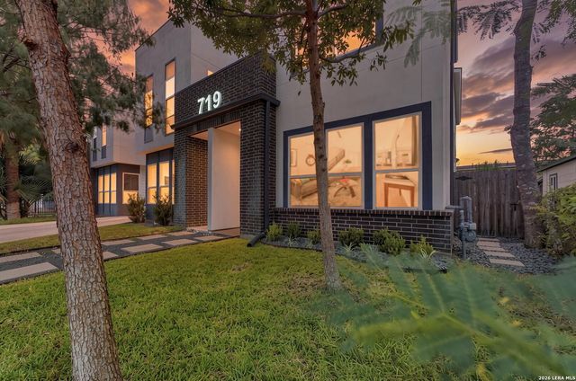 719 Eleanor Ave Unit 102, San Antonio, TX 78209