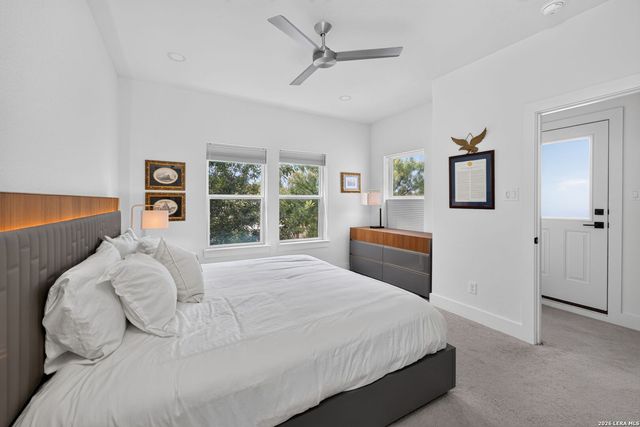 719 Eleanor Ave Unit 102, San Antonio, TX 78209