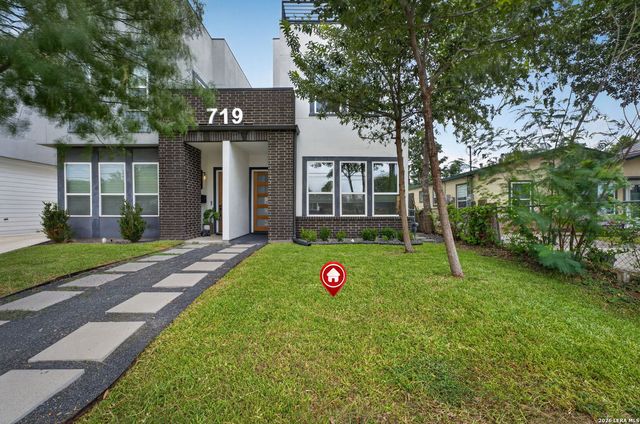 719 Eleanor Ave Unit 102, San Antonio, TX 78209