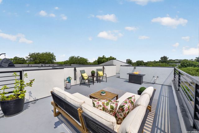719 Eleanor Ave Unit 102, San Antonio, TX 78209
