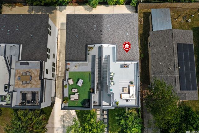 719 Eleanor Ave Unit 102, San Antonio, TX 78209