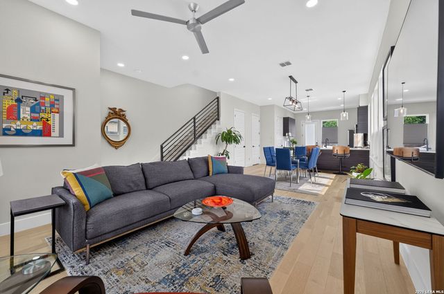 719 Eleanor Ave Unit 102, San Antonio, TX 78209