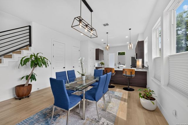 719 Eleanor Ave Unit 102, San Antonio, TX 78209