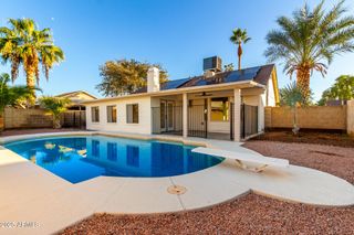 1514 W LOUGHLIN Drive, Chandler, AZ 85224