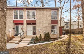 8585 SEASONS WAY #47B, Lanham, MD 20706