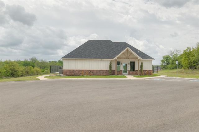 2324 Los Angeles Avenue, Edmond, OK 73034
