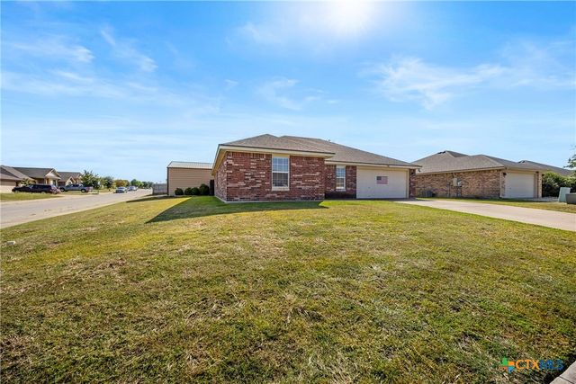 505 Blayton Street, Troy, TX 76579