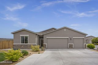 6448 Field Eagle Road, Sparks, NV 89436