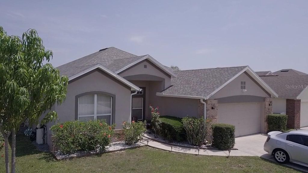 939 JAYBEE AVENUE, Davenport, FL 33897