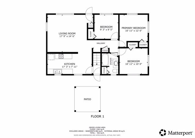 744 22nd Avenue N, South Saint Paul, MN 55075