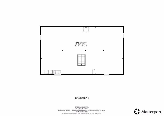 744 22nd Avenue N, South Saint Paul, MN 55075