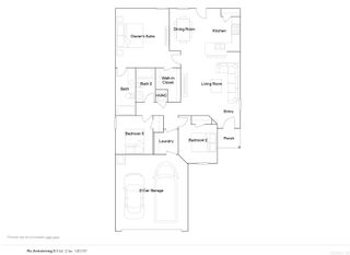 1048 Raven Walk Drive, Benton, AR 72015