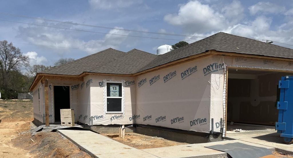 1048 Raven Walk Drive, Benton, AR 72015