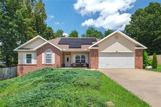 20 Charing Drive, Bella Vista, AR 72714