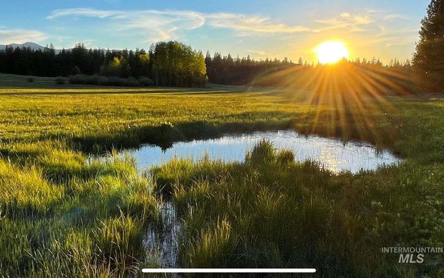 ±1,812 Acres Big Creek Meadows Ranch, Cascade, ID 83611