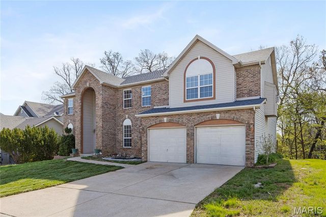 5148 Romaine Spring Drive, Fenton, MO 63026